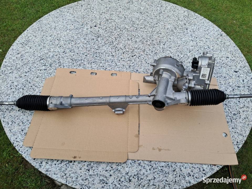 Przekładnia kierownicza maglownica BMW X1 MINI