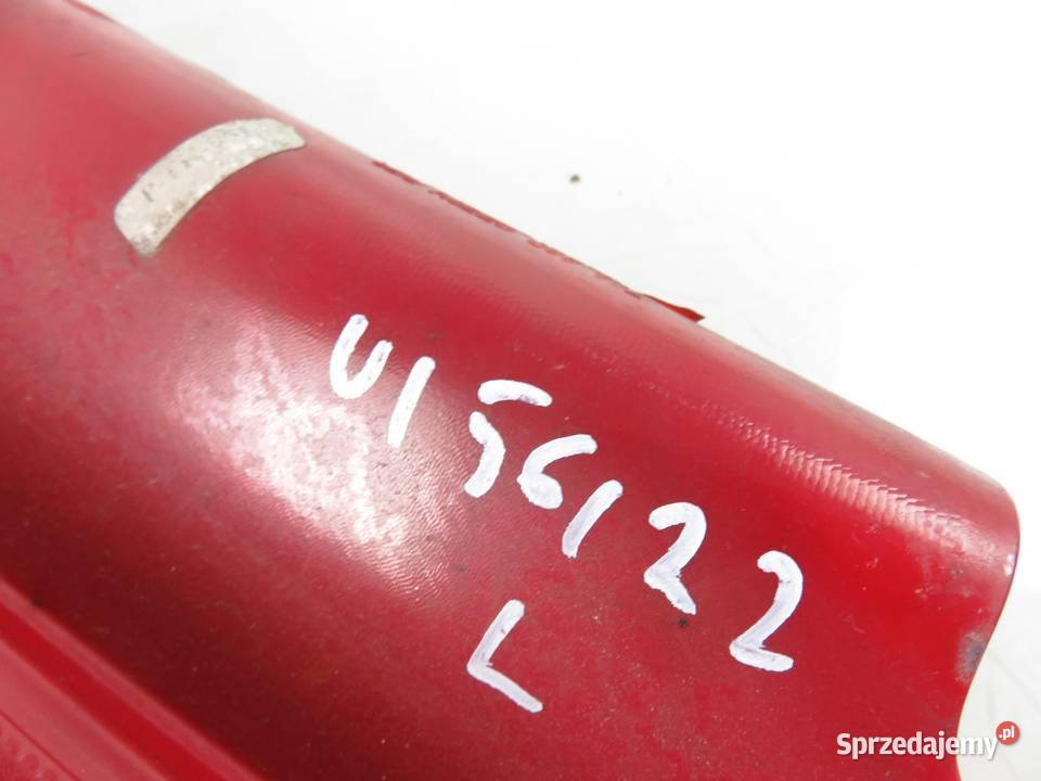 LAMPA LEWA TYLNA CITROEN C4 I 965586388003 Lampy tylne