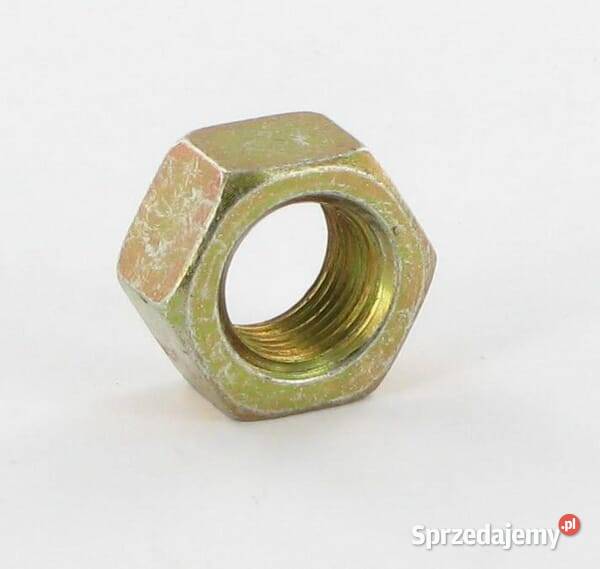 Nakrętka 91618 15X100MA Kamionna