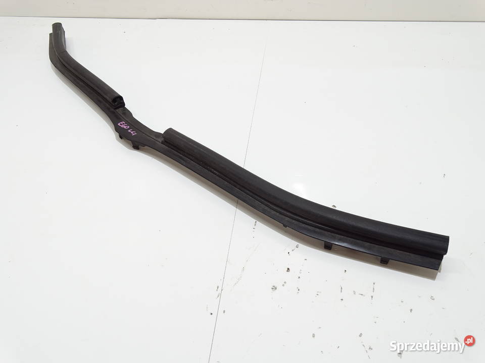 BMW E60 OSŁONA LISTWA ZDERZAKA PRZÓD 7063835 osobowe Strzyżewice