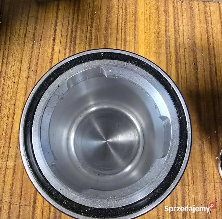 Filtr oleju KP wielorazowy Twin Cam Harley Dyna
