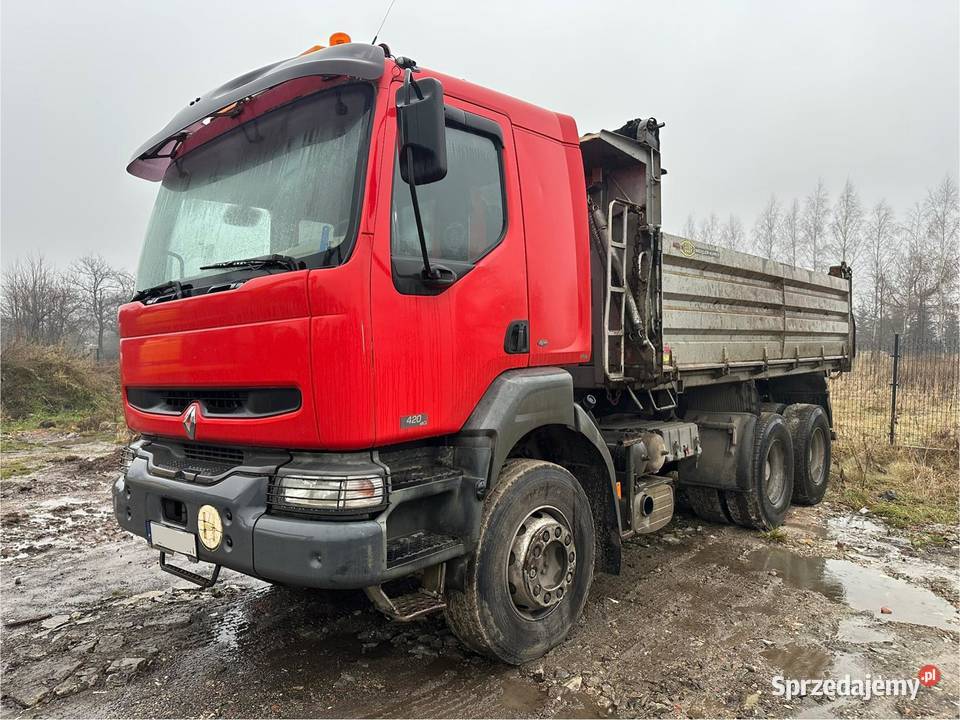 Wywrotka Żywiec Wywóz ziemi Wywóz Gruzu Usługi Transport towarów śląskie