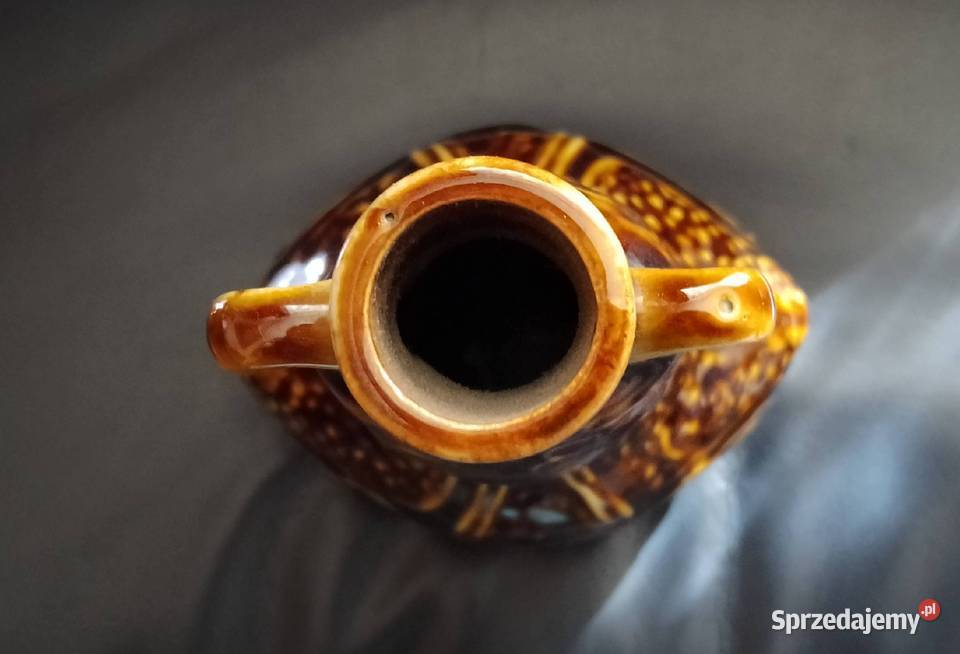 Karafka Mirostowice Warsowin Pozostałe Nakło nad Notecią