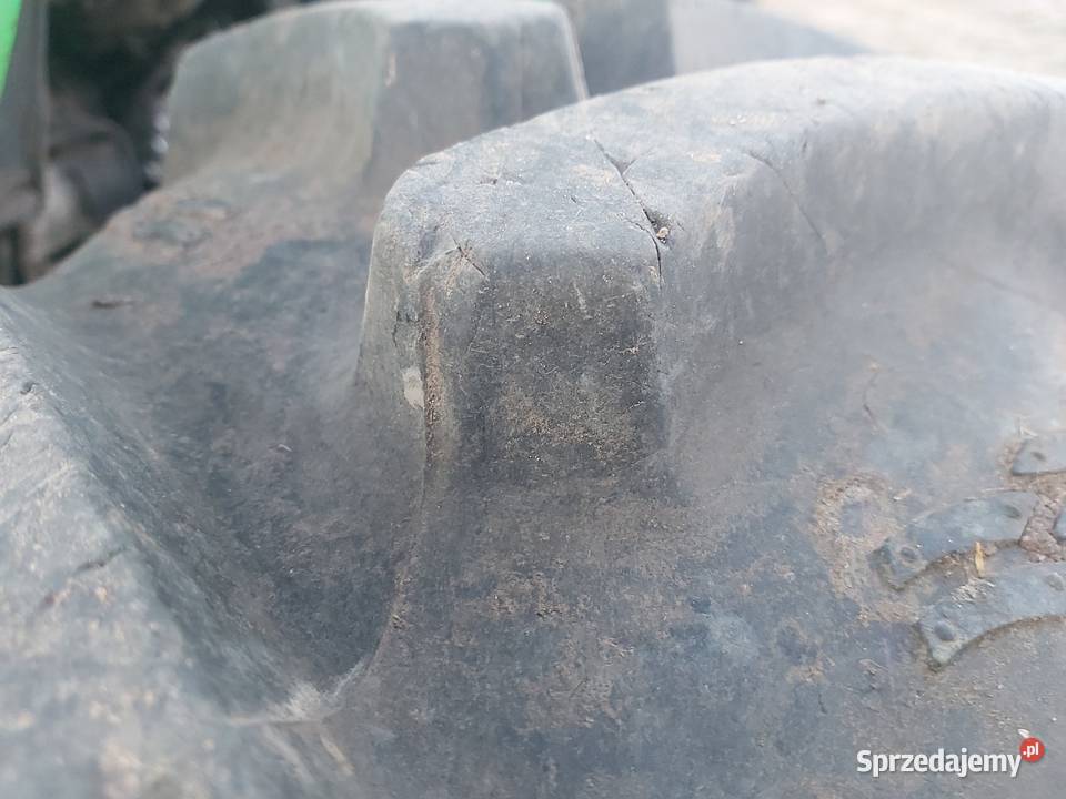 Deutz Fahr DX 450 prod 1986 Ciągniki kujawsko-pomorskie sprzedam