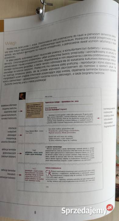 Starożytność i Średniowiecze j polski 1 szkoła ponadgimnazjalna śląskie Katowice