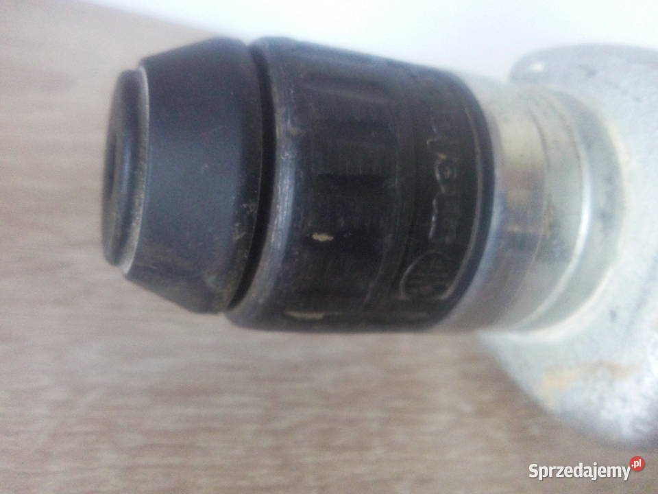 Młotowiertarka METABO KHE 24 SP 230V małopolskie Grzechynia