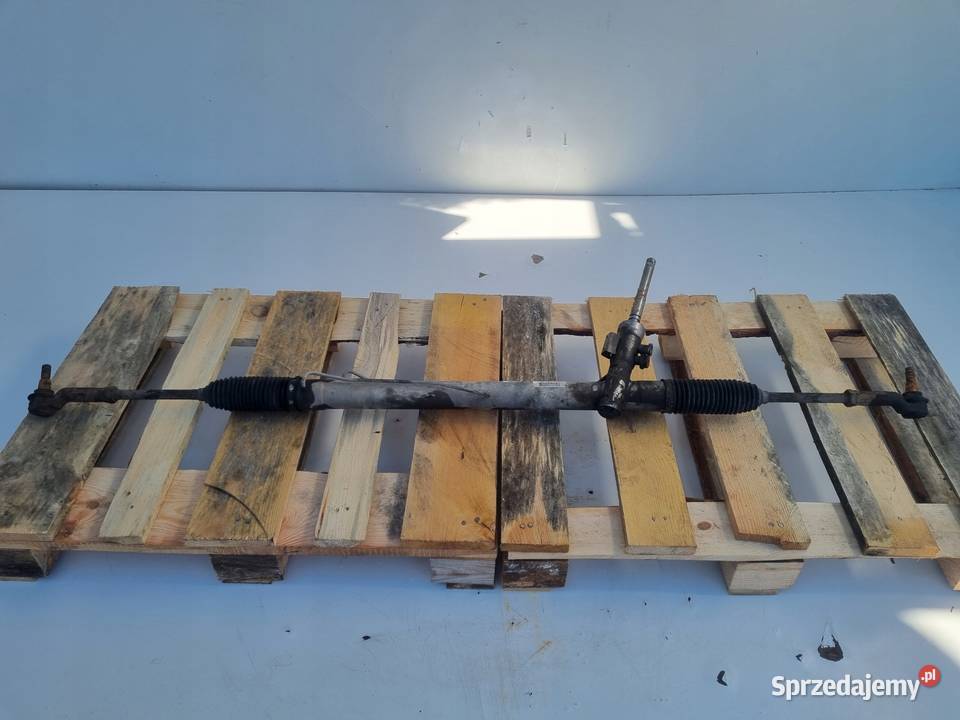 Volvo S60 II V70 III XC70 II S80 II MAGLOWNICA Janów