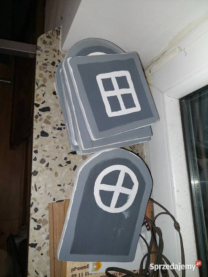Domek lalek Lublin