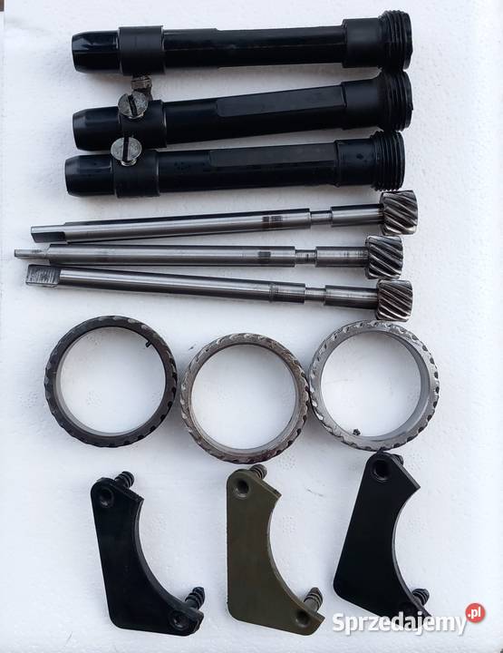 Napęd licznika MZ ts 250etzDDR Pabianice