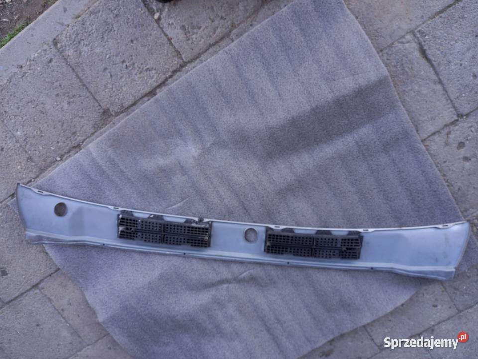 Mitsubishi Pajero 2 podszybie wielkopolskie Bukownica