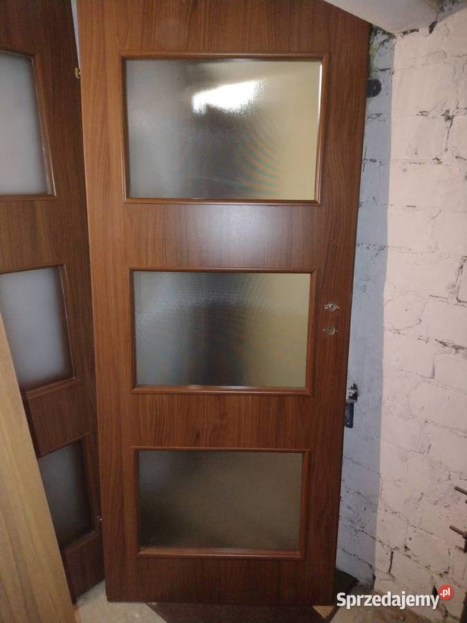 Skrzydła drzwiowe Pozostałe Kielce