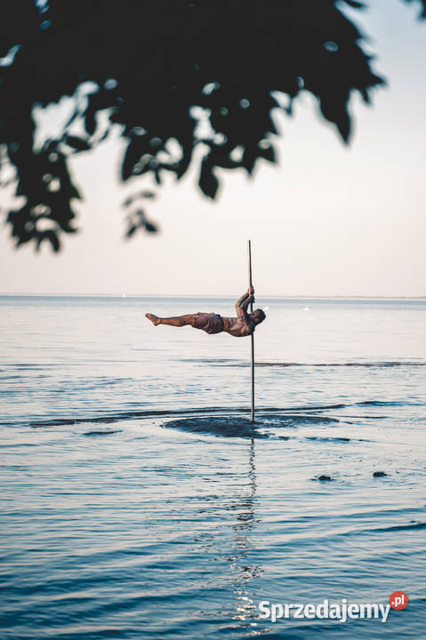 Trener personalny Szczecin Pielęgnacja, uroda, zdrowie
