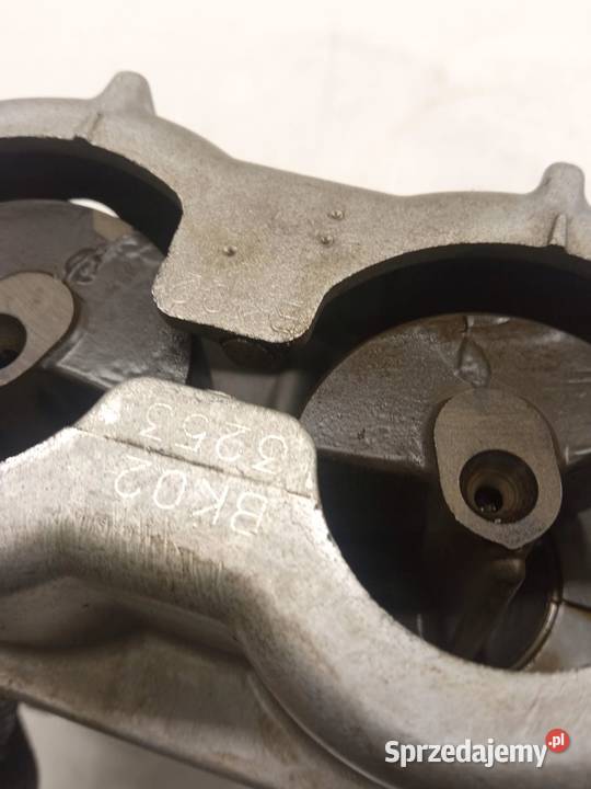 POMPA OLEJU 20 16V Honda CRV II 20012006