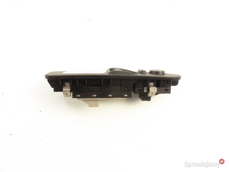 PANEL SZYB FIAT GRANDE PUNTO 735380444