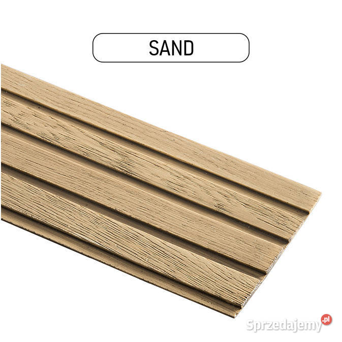 Lamele Elewacyjne Lamel Na Elewacje Próbki 14 podkarpackie Łańcut