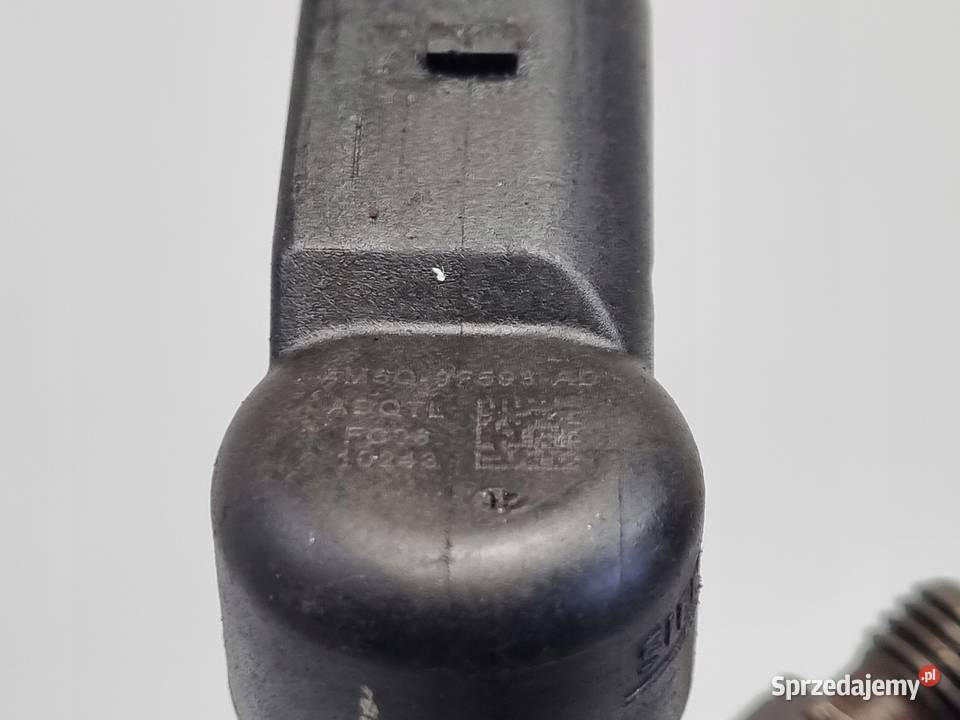 WTRYSKIWACZ Ford Focus MK2 C 18 TDCI wtrysk lubelskie Chełm