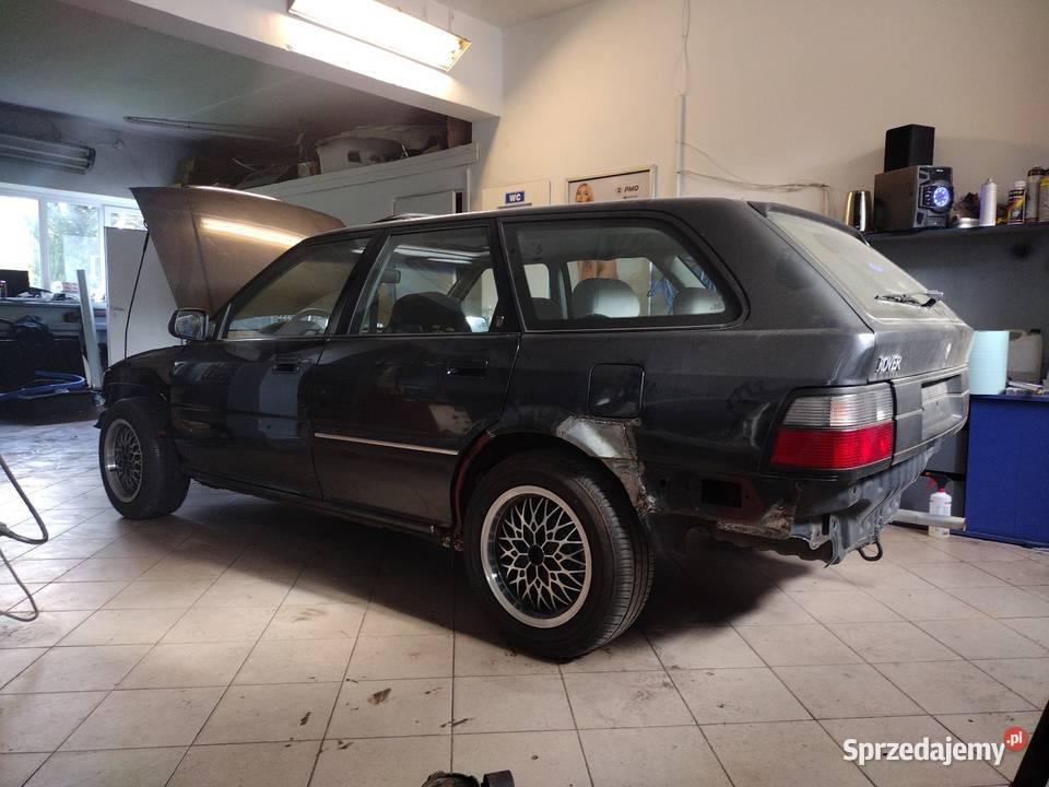 Rover 416 Tourer XW części osobowe mazowieckie Sterdyń sprzedam