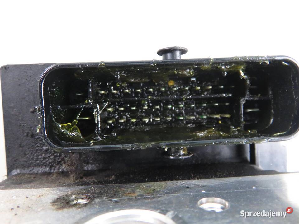 POMPA ABS CITROEN C4 coupe LA 0265950635