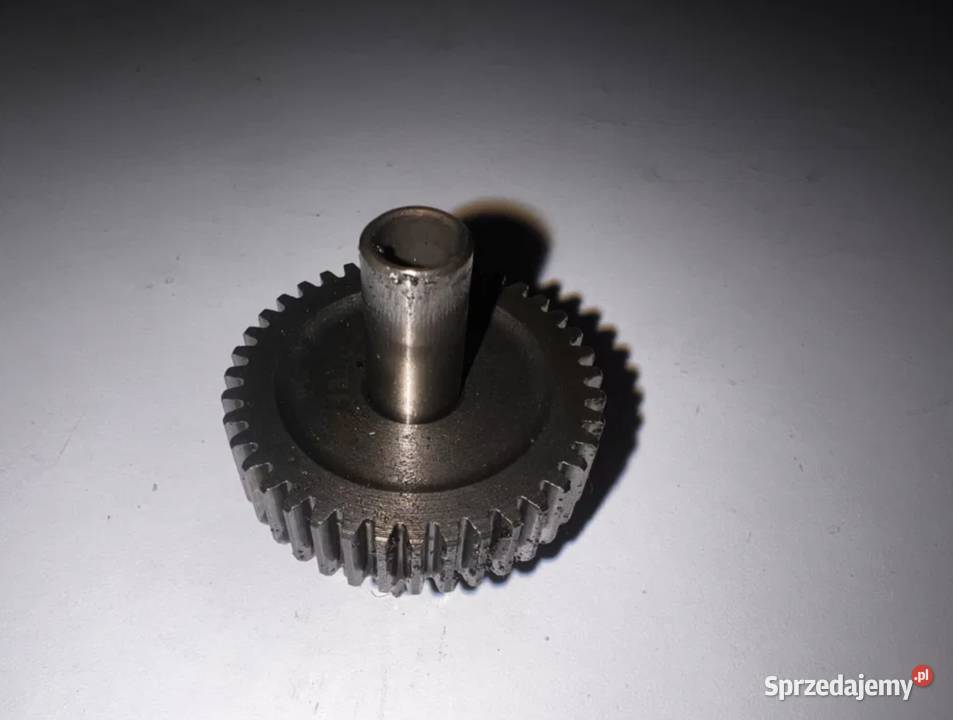 Przekładnia zębatka redukcja rozrusznika Honda sprzedam