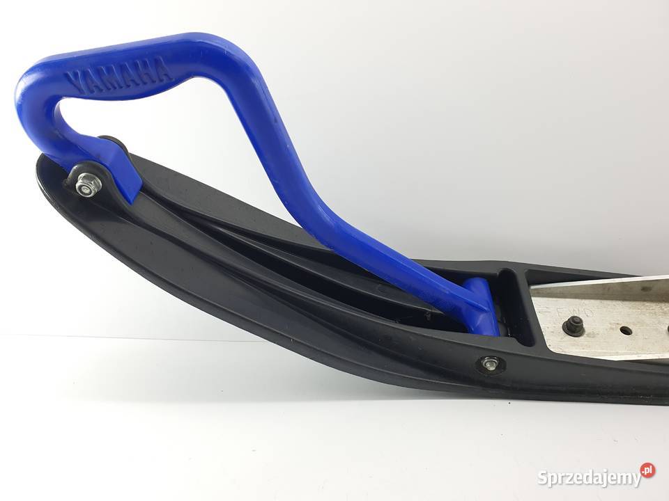 Narta Ploza Narty Yamaha Rx1 Warrior Vector sprzedam