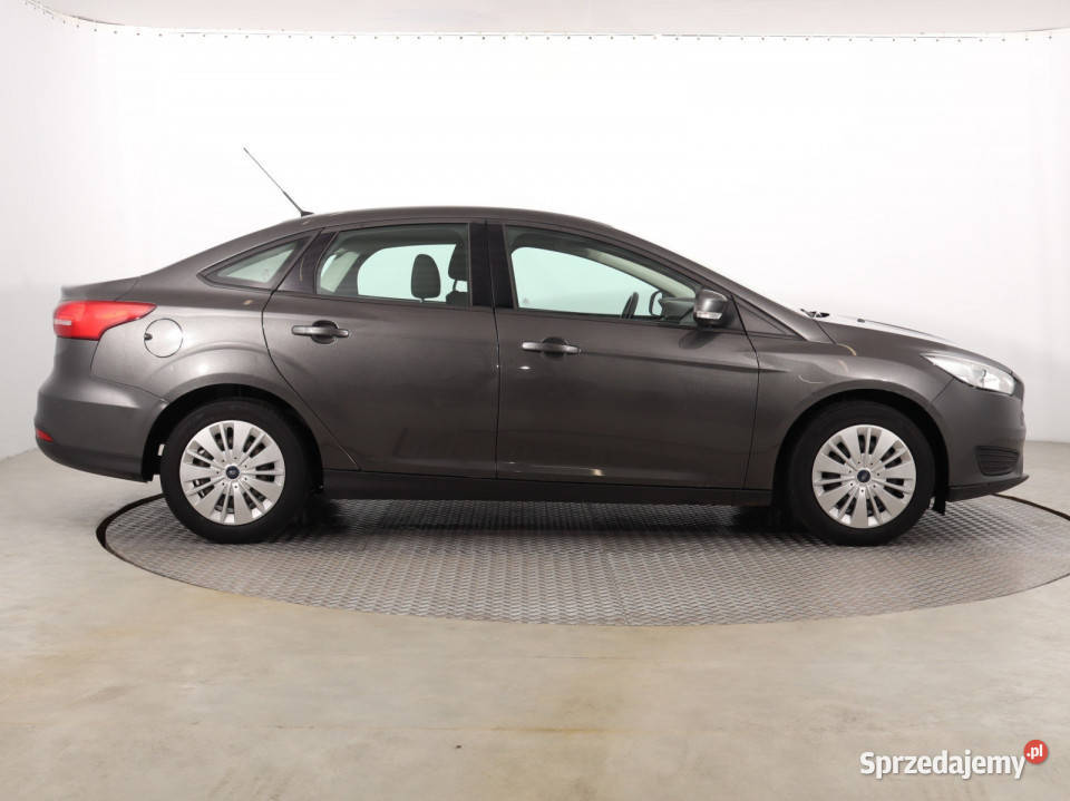 Ford Focus 16 i isofix Katowice