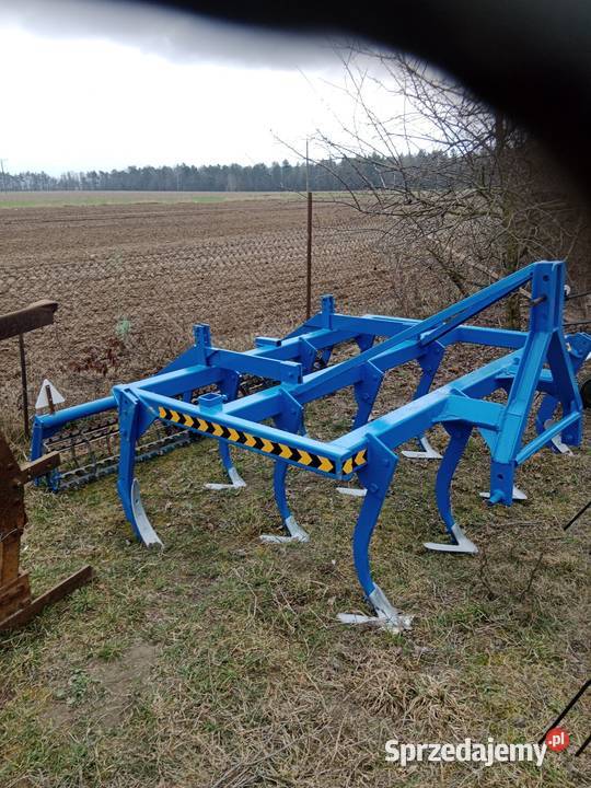 Gruber Agregat pościerniskowy Stara Kornica