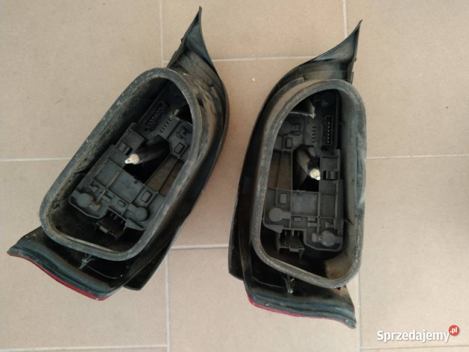 Lampy tył Citroen SAXO Lewe dolnośląskie