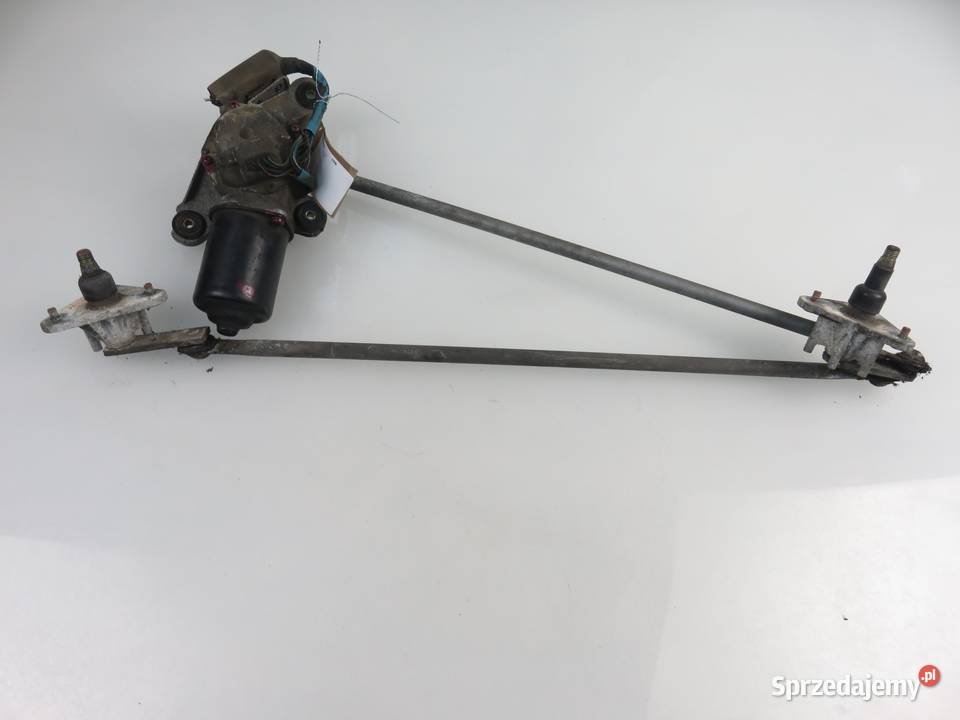 MECHANIZM WYCIERACZEK SUBARU LEGACY II sprzedam