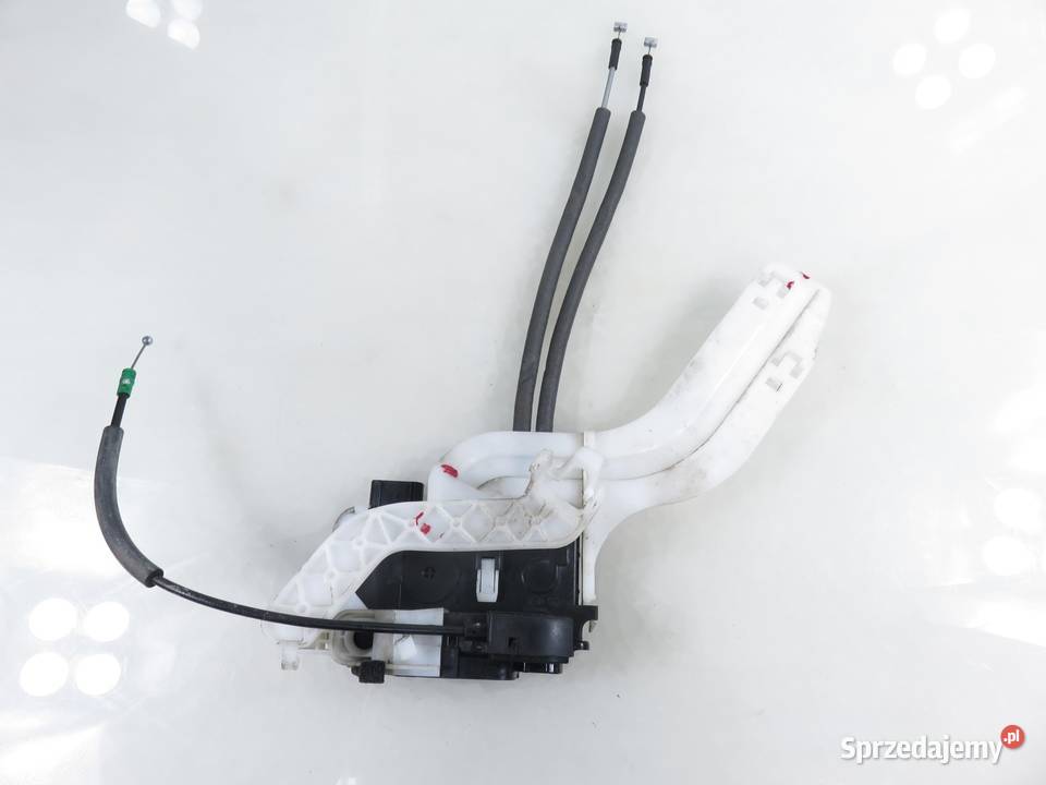 ZAMEK PRAWY TYLNY HYUNDAI ix35 LM EL ELH