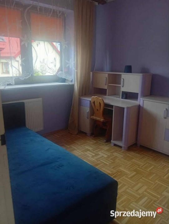 Sprzedam dom w super lokalizacji Szpitalna Chełm garaż Sprzedaż