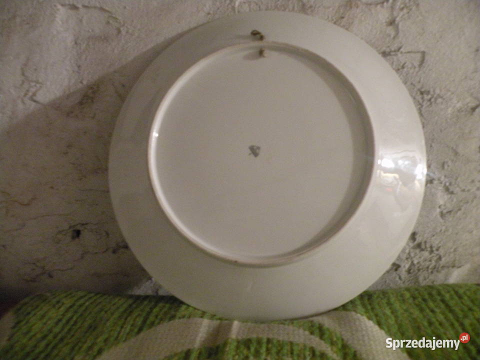 Patera Chodzież lata 60te look