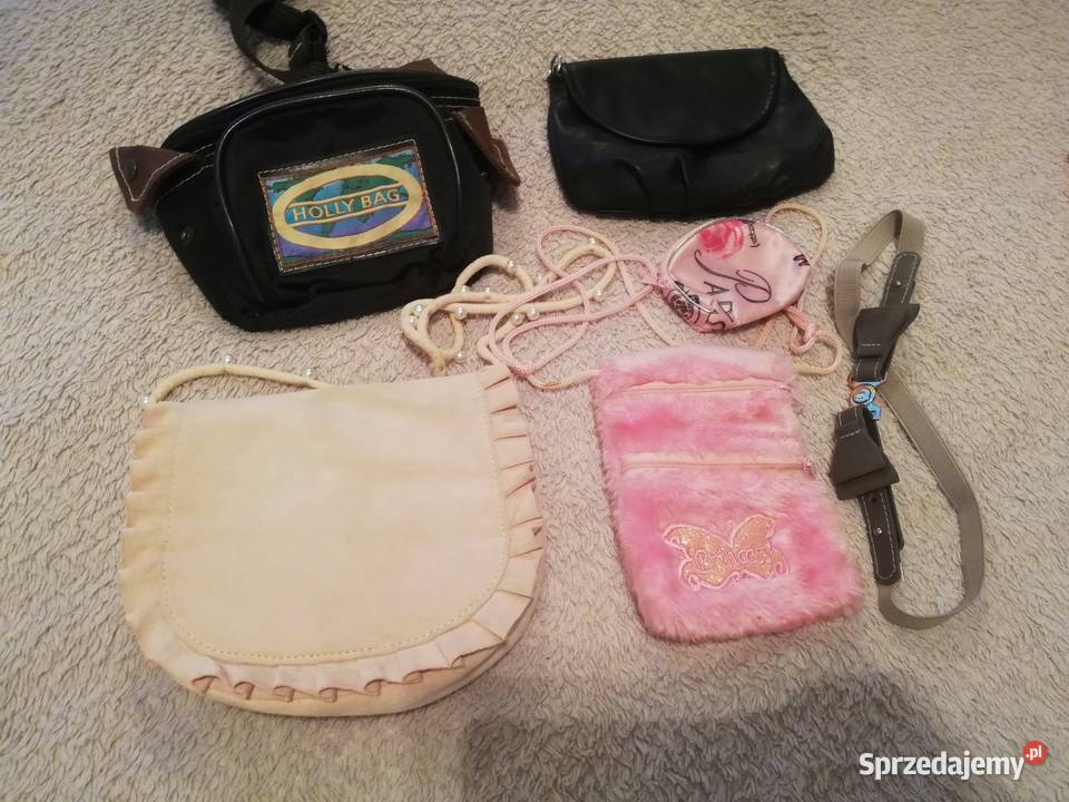 Ciuchy różne Reserved HM Gdynia