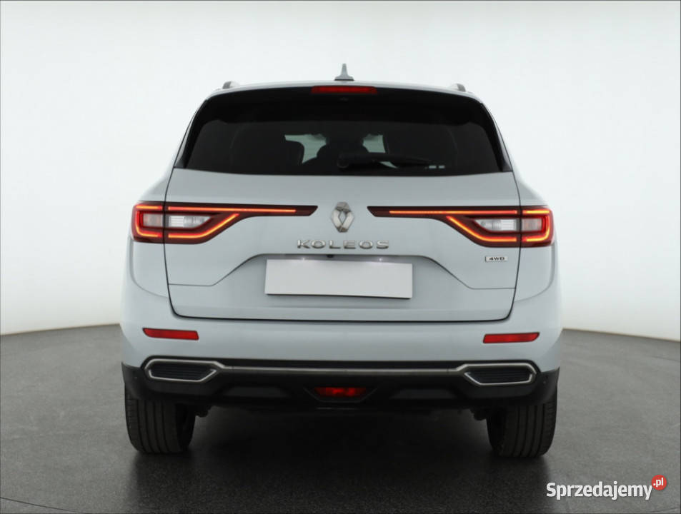 Renault Koleos 20 dCi SUV Koleos Piaseczno