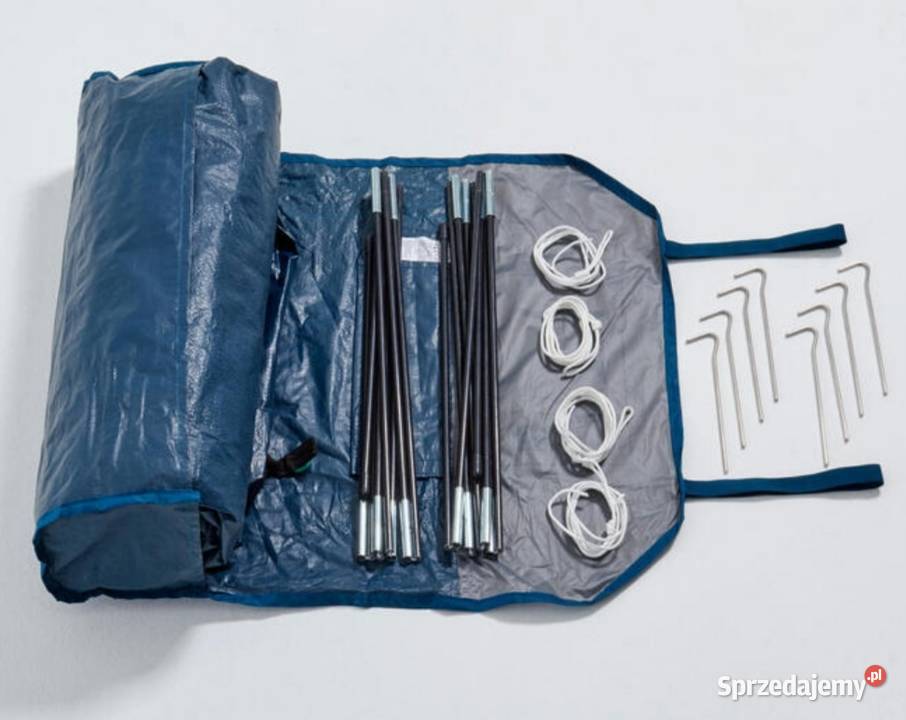 Namiot 3 osobowy Bieliny