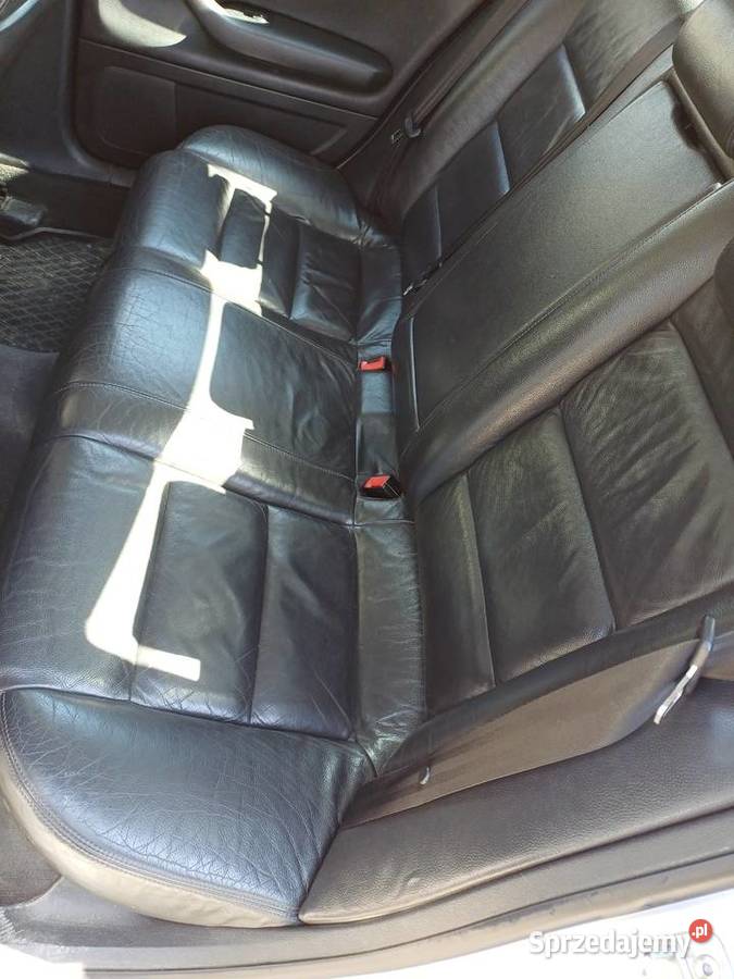 Audi a4 b7 19tdi lubelskie Janów Lubelski