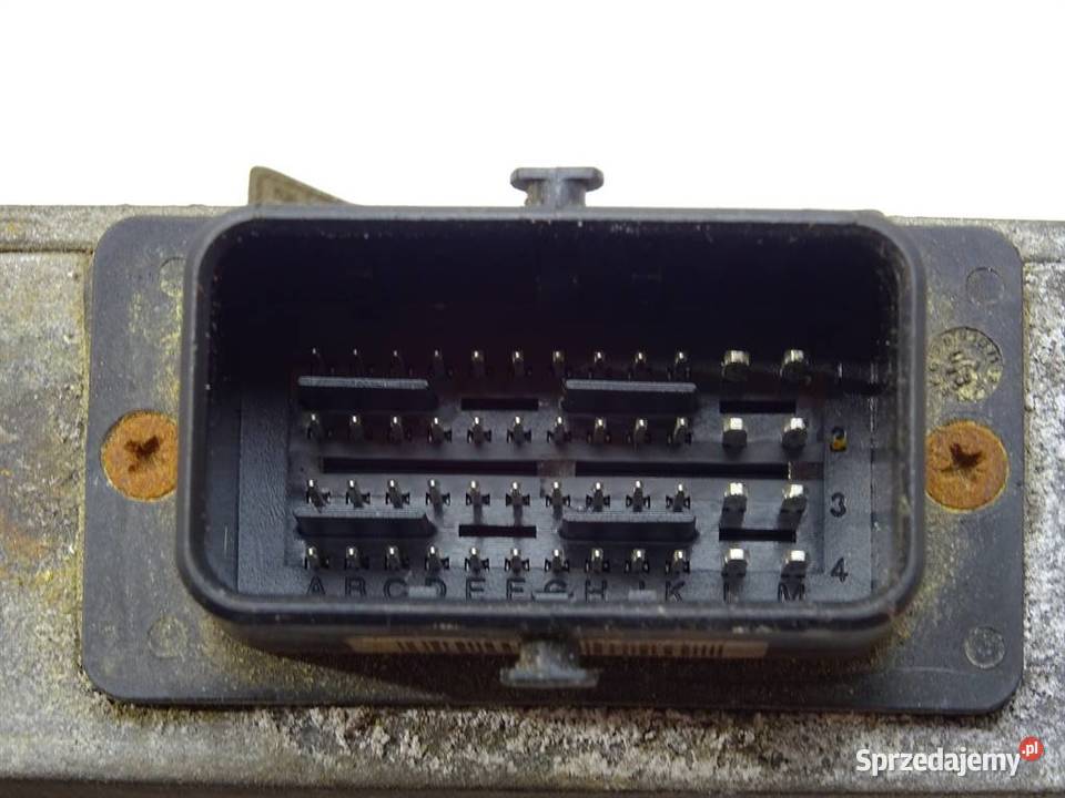 KOMPUTER DO GAZU LPG 67R014903 STEROWNIK GAZU