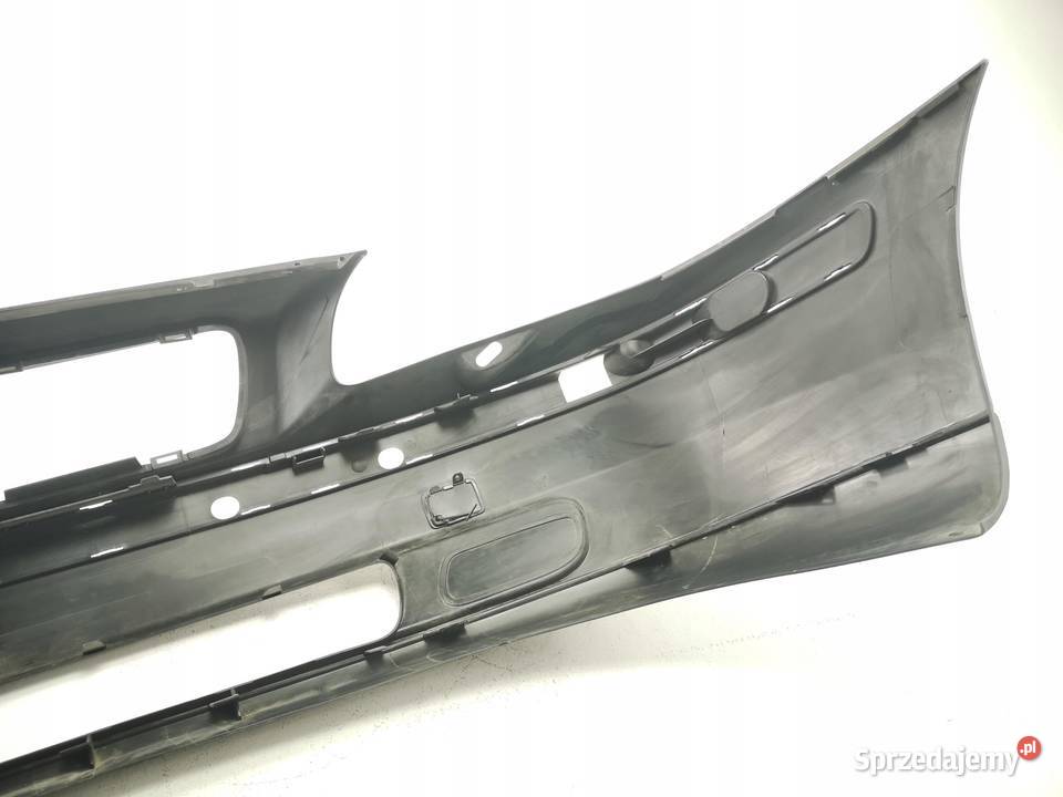 ZDERZAK PRZÓD VOLVO V70 II 20002007 NOWY GBC lubelskie sprzedam