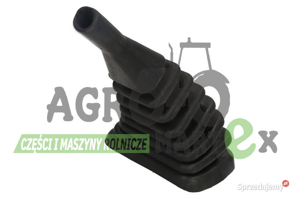 12310327 12310327 OSŁONA GUMOWA JCB Wichrów