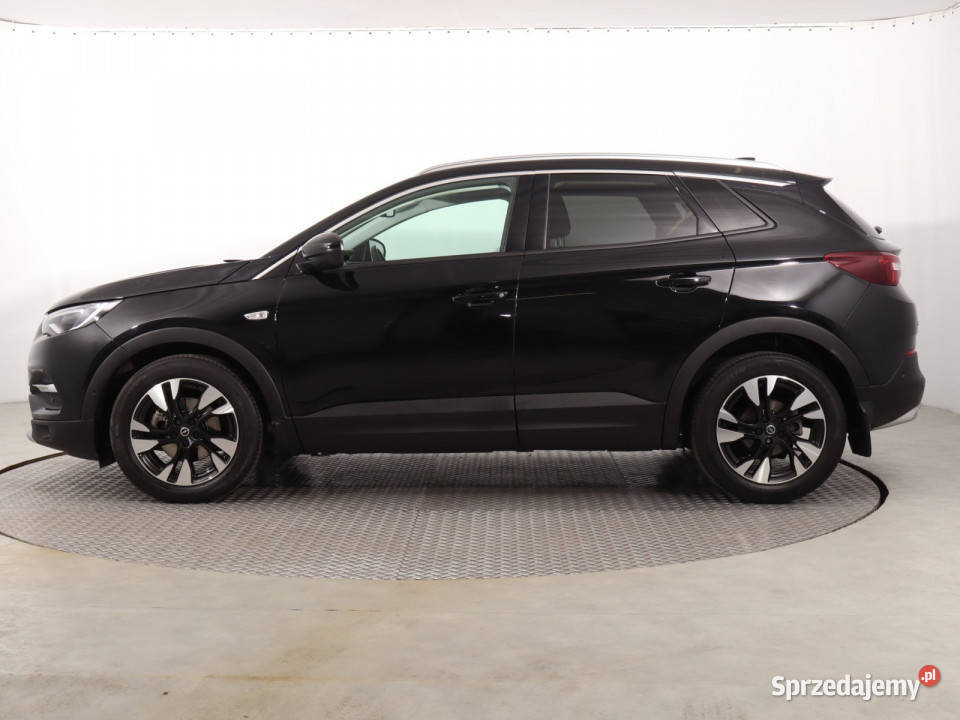 Opel Grandland 12 Turbo Katowice