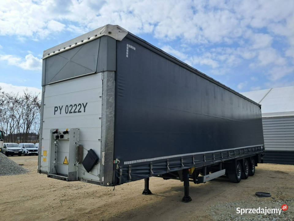 firana Schmitz scb s3t pełny VAT dolnośląskie