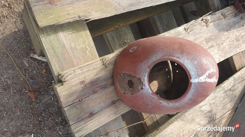 Wsk wfm narzędziówki boczne puszki schowki Dobrzejów