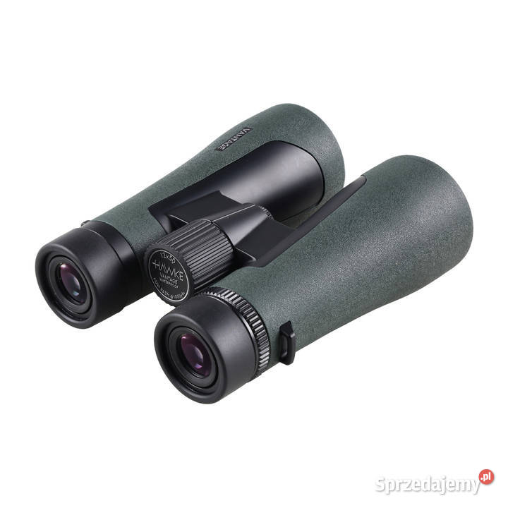 Lornetka Hawke Vantage 12x50 zielona Warszawa