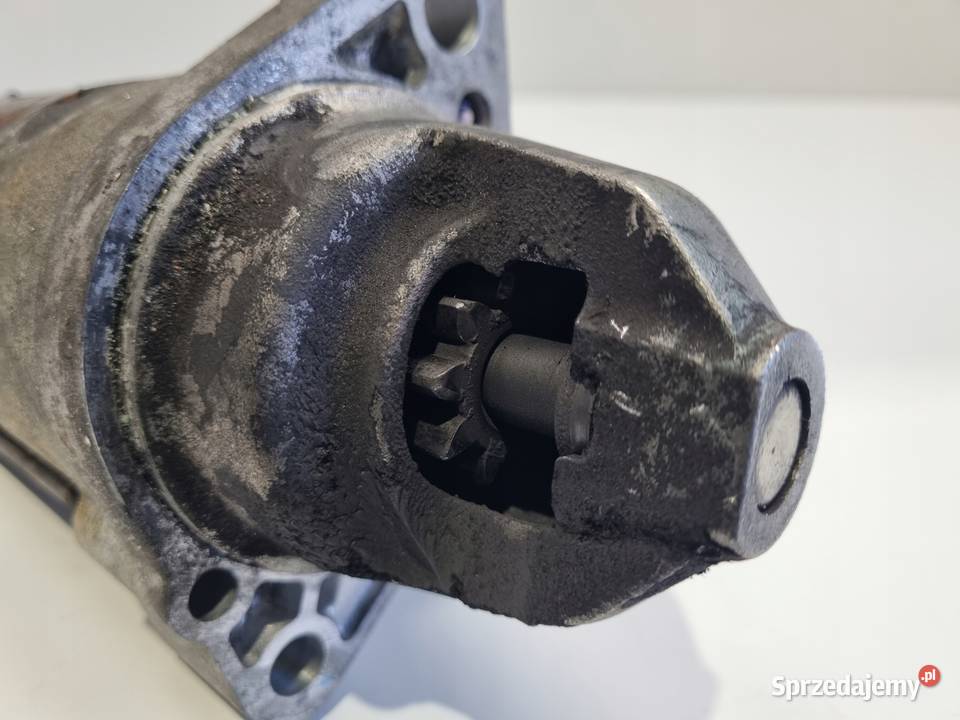 ROZRUSZNIK Honda Accord VII 22 ICTDI ROZRUSZNIK Rudka