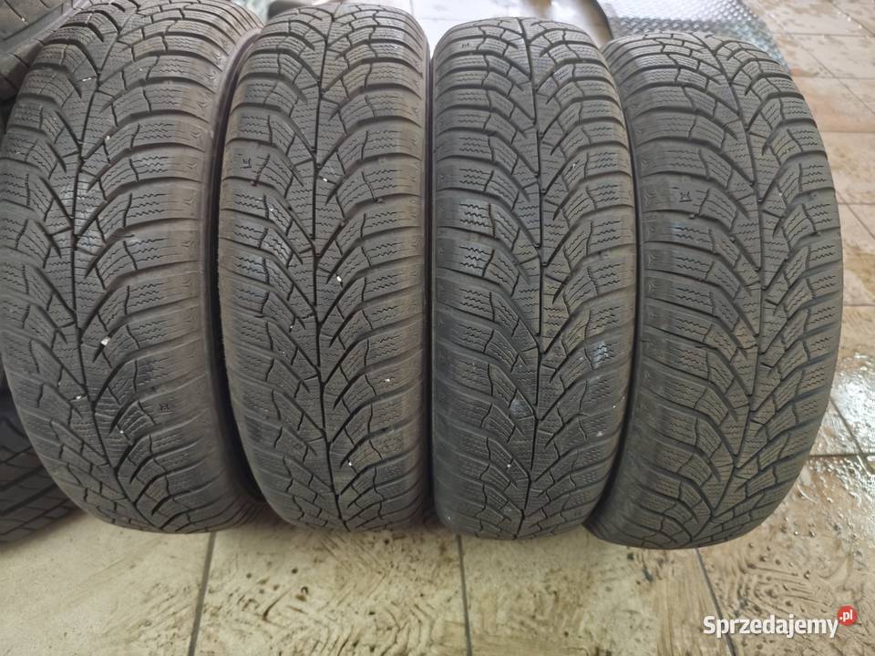 Opony 1557013 Kumho wintercraft