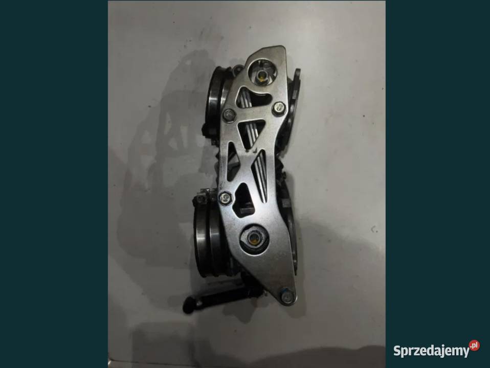 Przepustnica KTM 1290 Superduke GT 2021 Ostrów Wielkopolski