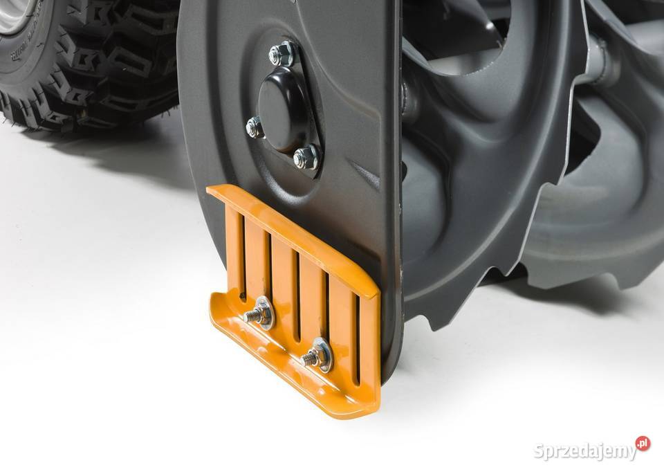 Odśnieżarka spalinowa Stiga ST 4262 P Odśnieżarki Tajęcina