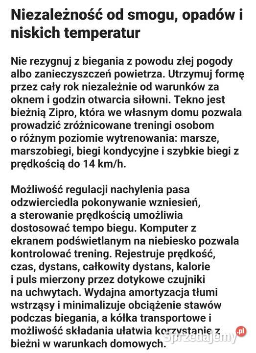 Bierznia zipro Kwidzyn