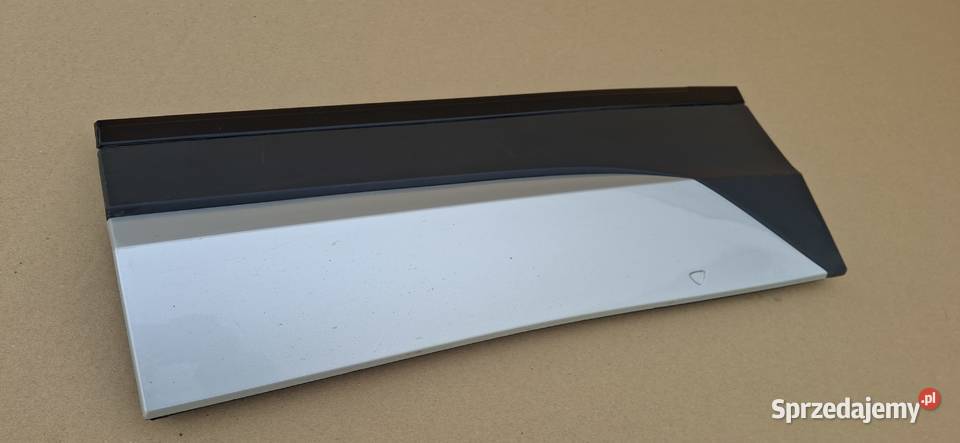 VW TIGUAN II 5NA LISTWA NAKŁADKA DRZWI LEWY TYŁ Kargowa sprzedam