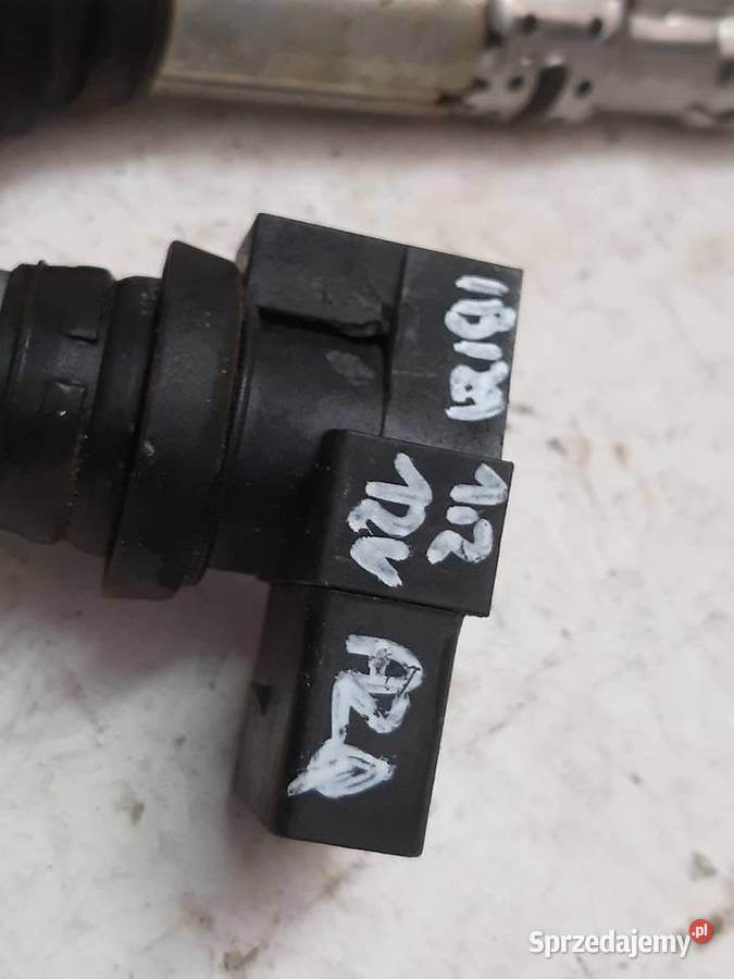 Skoda Vw Seat 12 12V AZQ cewka zapłonowa 036 905 osobowe Ksawerów