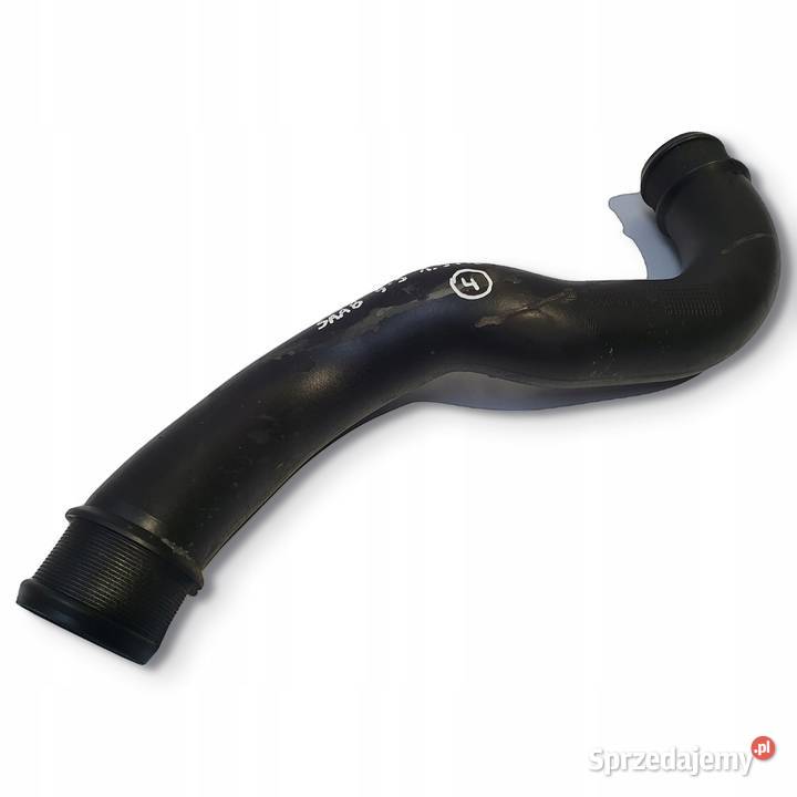 RURA POWIETRZA Saab 95 95 19 TiD dolot 12755944 Chełm